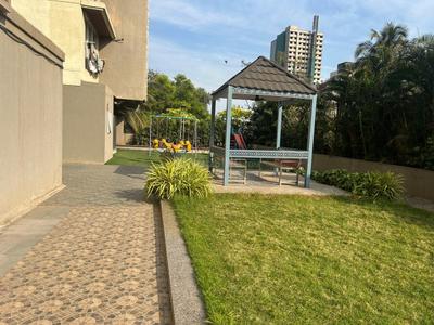 2 BHK Flat