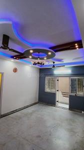 Hall Image of 1000 Sq.ft 2 BHK Independent House for rent in Shanti Nagar Bengaluru for Rs. 45000
