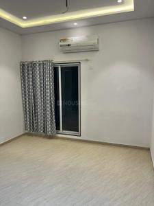 Bedroom Image of 480 Sq.ft 1 BHK Apartment / Flat for sale in Mauli Pride 2C, Malad East Mumbai for Rs. 8500000