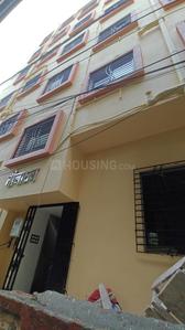 Building Image of 420 Sq.ft 1 BHK Apartment / Flat for sale in Keshtopur Kolkata for Rs. 1250000