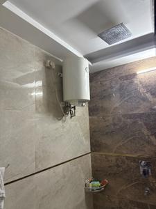Bathroom Image of 1450 Sq.ft 3 BHK Builder Floor for sale in Sector 3A Gurgaon for Rs. 15000000