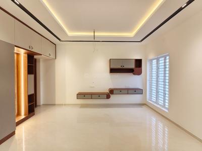 Bedroom Image of 2501 Sq.ft 3 BHK Independent House for sale in Saravanampatty Coimbatore for Rs. 13500000