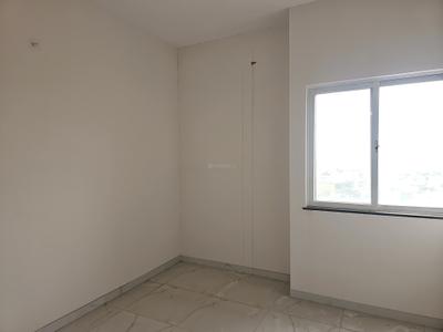 Bedroom Image of 500 Sq.ft 1 BHK Apartment / Flat for sale in VTP Purvanchal, Kesnand Pune for Rs. 2970000