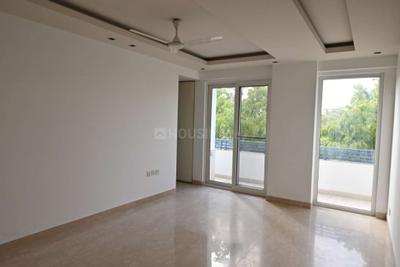Bedroom Image of 4500 Sq.ft 4 BHK Builder Floor for rent in New Friends Colony New Delhi for Rs. 350000