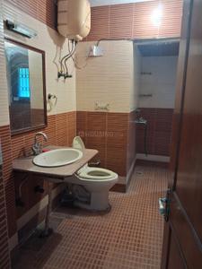 Image of 1100 Sq.ft 2 BHK Apartment / Flat for rent in DDA Flats Sarita Vihar, Sarita Vihar, New Delhi for Rs. 38250
