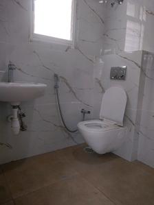 Bedroom One Image of 850 Sq.ft 2 BHK Apartment / Flat for sale in Kalyan Nagar Bengaluru for Rs. 7850000