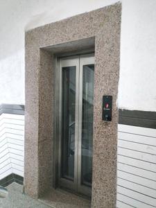Lift Image of 1050 Sq.ft 3 BHK Apartment / Flat for sale in Suraj Vihar New Delhi for Rs. 7050000