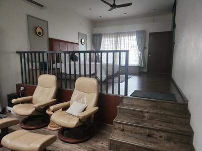 Bedroom Image of 7200 Sq.ft 3 BHK Villa for sale in Jakkur Bengaluru for Rs. 85000000