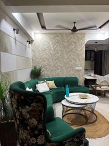 3 BHK Penthouse