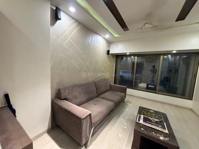 2 BHK Flat