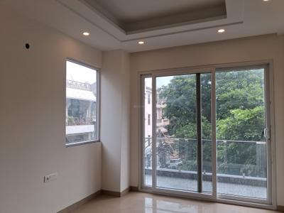 Bedroom Image of 1800 Sq.ft 3 BHK Builder Floor for sale in Paschim Vihar New Delhi for Rs. 39900000