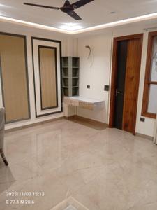 Hall Image of 1900 Sq.ft 4 BHK Builder Floor for sale in Sector 8 Dwarka New Delhi for Rs. 27000000
