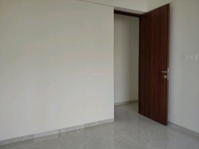 Bedroom Image of 1078 Sq.ft 2 BHK Apartment / Flat for sale in La Mer Residency, Panvel Navi Mumbai for Rs. 11000000