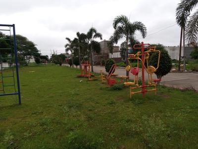 Image of 800 Sq.ft 2 BHK Independent House for sale in Redwood Platinum, Rau, Indore for Rs. 6500000