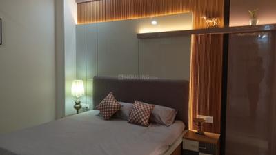 Bedroom Image of 2900 Sq.ft 6 BHK Villa for sale in Kalwad Road Jaipur for Rs. 17500000