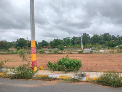 Image of 1500 Sq.ft Residential Plot / Land for sale in Nelamangala, Bengaluru for Rs. 4200000