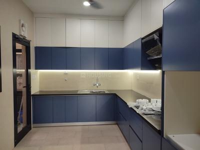 Kitchen Image of 1890 Sq.ft 3 BHK Apartment / Flat for sale in Sobha City, Sector 108 Gurgaon for Rs. 41000000