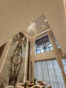 Hall Image of 5250 Sq.ft 4 BHK Apartment / Flat for sale in PDPU Road Gandhinagar for Rs. 29000000