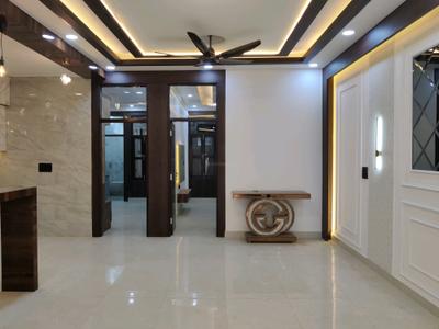 Living Room Image of 1405 Sq.ft 3 BHK Builder Floor for sale in Indirapuram Ghaziabad for Rs. 12200000