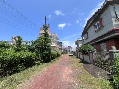 Image of 225 Sq.ft Residential Plot / Land for sale in Dabolim, Goa for Rs. 12375000