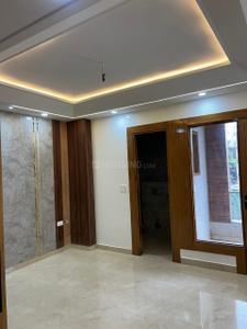 Hall Image of 1850 Sq.ft 4 BHK Apartment / Flat for sale in Rajendra Nagar Ghaziabad for Rs. 17000000
