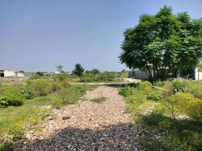 Image of 900 Sq.ft Residential Plot / Land for sale in Bhanauta, Greater Noida for Rs. 3501700
