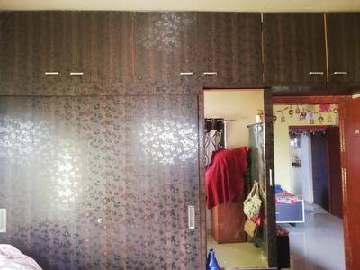 Bedroom Image of 345 Sq.ft 1 BHK Apartment / Flat for sale in Vavdi Rajkot for Rs. 1200000