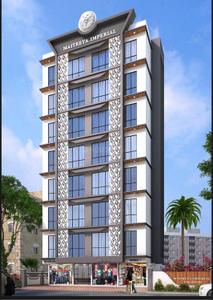 Image of 650 Sq.ft 1 BHK Apartment / Flat for sale in Dombivli East, Thane for Rs. 4800000