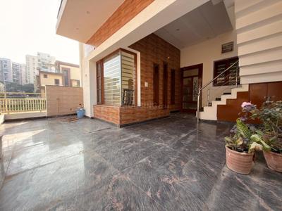 Image of 1700 Sq.ft 4 BHK Independent House for sale in Sector 123, Mohali for Rs. 13500000