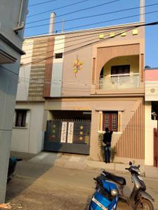 Building Image of 1800 Sq.ft 3 BHK Independent House for sale in Lakshmipuram Chennai for Rs. 14500000