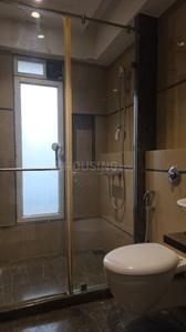 Image of 2100 Sq.ft 4 BHK Apartment / Flat for sale in The Ruby CHS, Bandra West, Mumbai for Rs. 110000000
