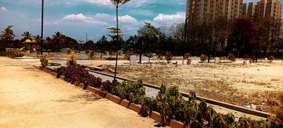 Image of 1200 Sq.ft Residential Plot / Land for sale in Kodathi, Bengaluru for Rs. 9960000