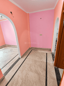 Image of 570 Sq.ft 1 BHK Builder Floor for rent in Bindapur, New Delhi for Rs. 11000