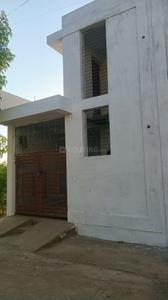 Barela Plot View 1