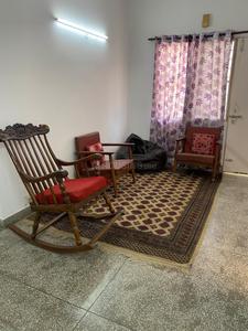 Hall Image of 1720 Sq.ft 6 BHK Independent House for sale in Palam Vihar Gurgaon for Rs. 41000000