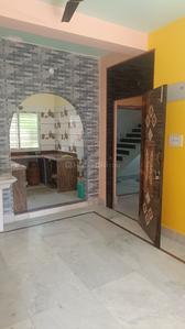 Hall Image of 1040 Sq.ft 3 BHK Independent House for rent in Airport Gate no. 1 Kolkata for Rs. 17000