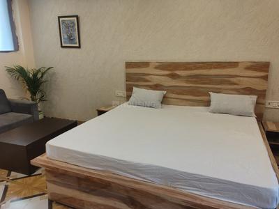 Bedroom Image of Zyve living in DLF Phase 3, Gurgaon