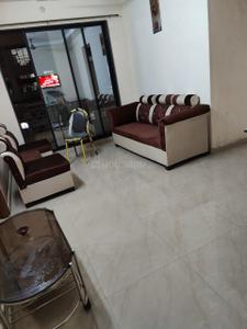 Image of 980 Sq.ft 3 BHK Apartment / Flat for sale in Happy Homes, Ambernath West, Ambernath for Rs. 5000000