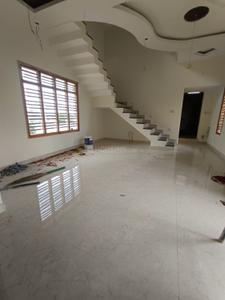 Hall Image of 2400 Sq.ft 4 BHK Independent House for sale in Andrahalli Bengaluru for Rs. 16500000