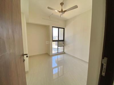 Bedroom Image of 317 Sq.ft 1 BHK Apartment / Flat for sale in Lodha Crown, Thane West Thane for Rs. 6000000