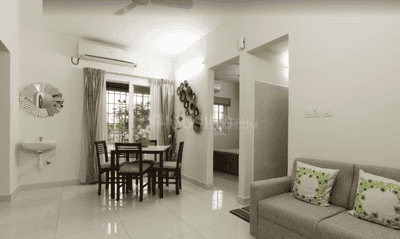 Image of 1065 Sq.ft 3 BHK Apartment / Flat for sale in Thirumazhisai, Chennai for Rs. 6909000