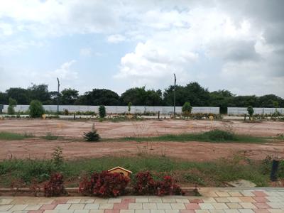 Image of 1200 Sq.ft Residential Plot / Land for sale in Marsandra, Bengaluru for Rs. 7800000