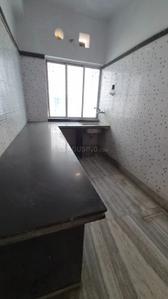 Kitchen Image of 1375 Sq.ft 3 BHK Apartment / Flat for sale in Purbalok Kolkata for Rs. 9000000