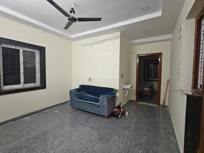 Living Room Image of 1300 Sq.ft 2 BHK Independent House for rent in Ameenpur Sangareddy for Rs. 16000