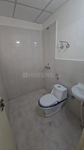 Image of 774 Sq.ft 3 BHK Apartment / Flat for sale in Pyramid Infinity, Southern Peripheral Road, Gurgaon for Rs. 7150000