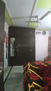 Bedroom Image of 900 Sq.ft 3 BHK Builder Floor for sale in Dabri New Delhi for Rs. 9000000