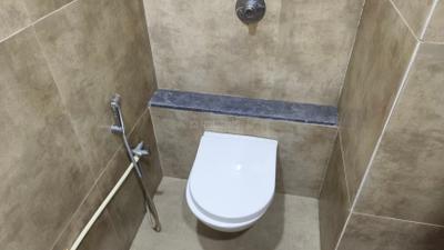 Image of 2750 Sq.ft 3 BHK Apartment / Flat for rent in Kaavyaratna Antriksh, Randesan, Gandhinagar for Rs. 45000