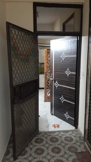 Kitchen Image of 600 Sq.ft 1 BHK Apartment / Flat for sale in Sector 44 Noida for Rs. 2500000