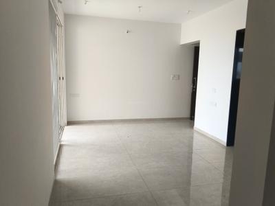 Living Room Image of 1375 Sq.ft 3 BHK Apartment / Flat for sale in VJ Yashwin Supernova, Wakad Pune for Rs. 14000000