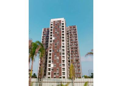 Image of 1036 Sq.ft 2 BHK Apartment / Flat for sale in Rajwada Royal Gardens, Narendrapur, Kolkata for Rs. 5490800